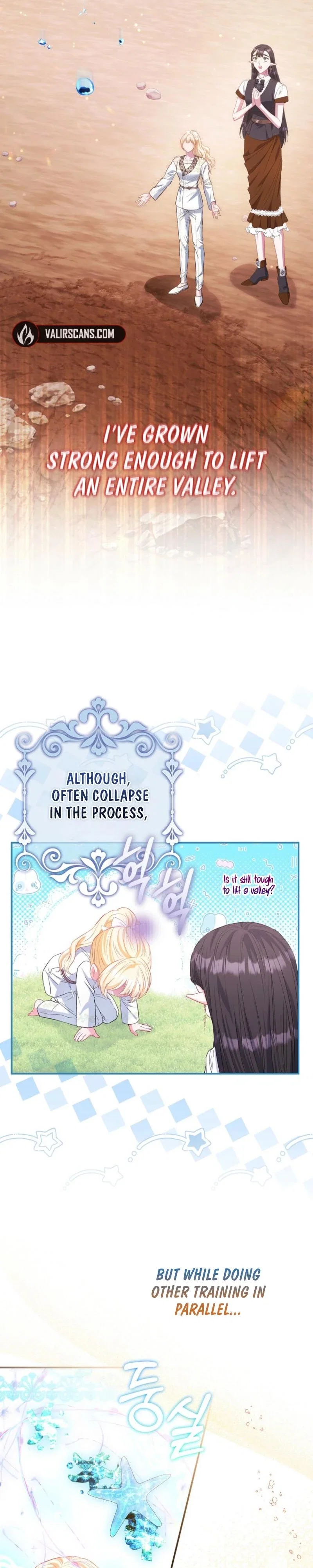 I’m The Princess of All Chapter 105 - Page 7