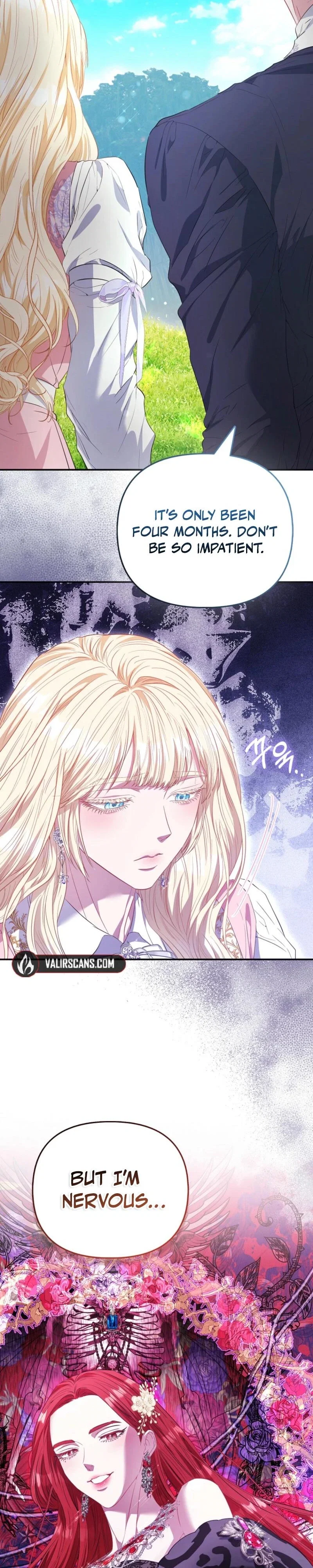 I’m The Princess of All Chapter 105 - Page 9