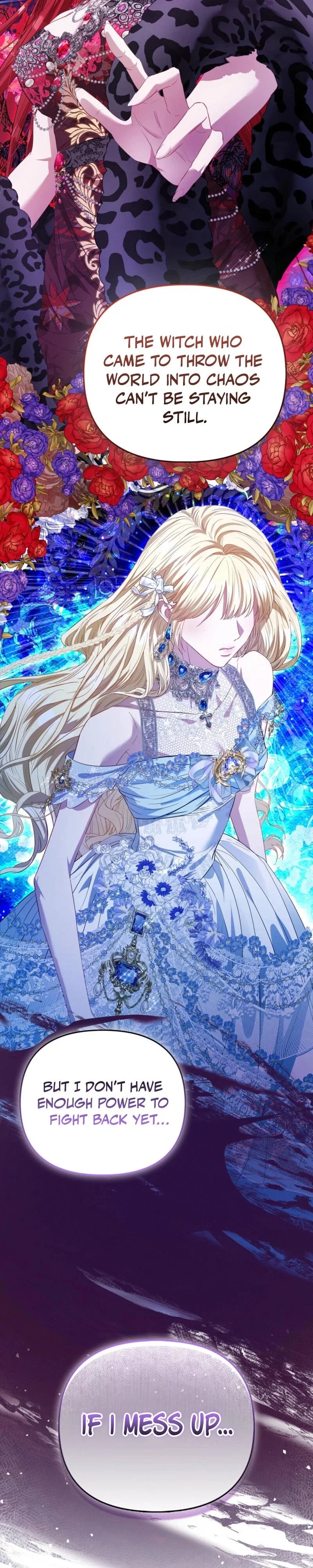 I’m The Princess of All Chapter 105 - Page 10
