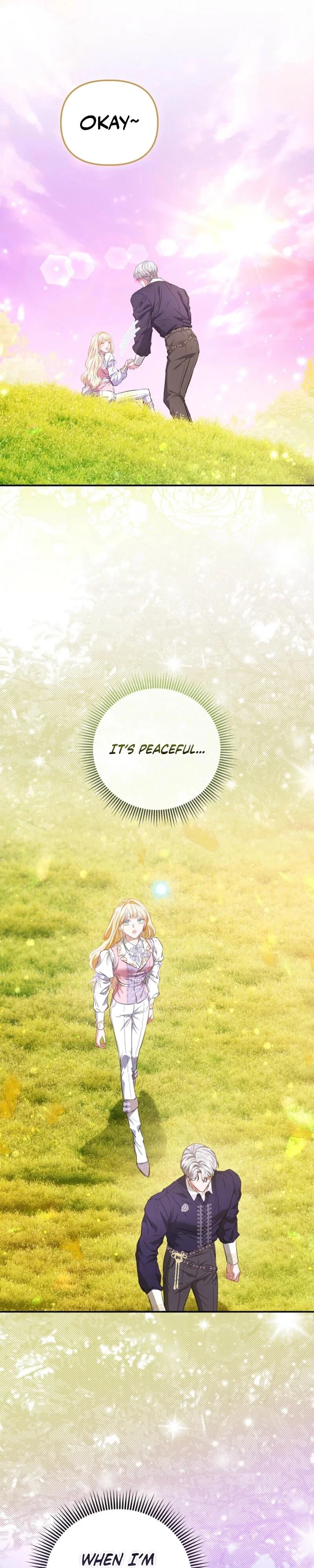 I’m The Princess of All Chapter 105 - Page 14