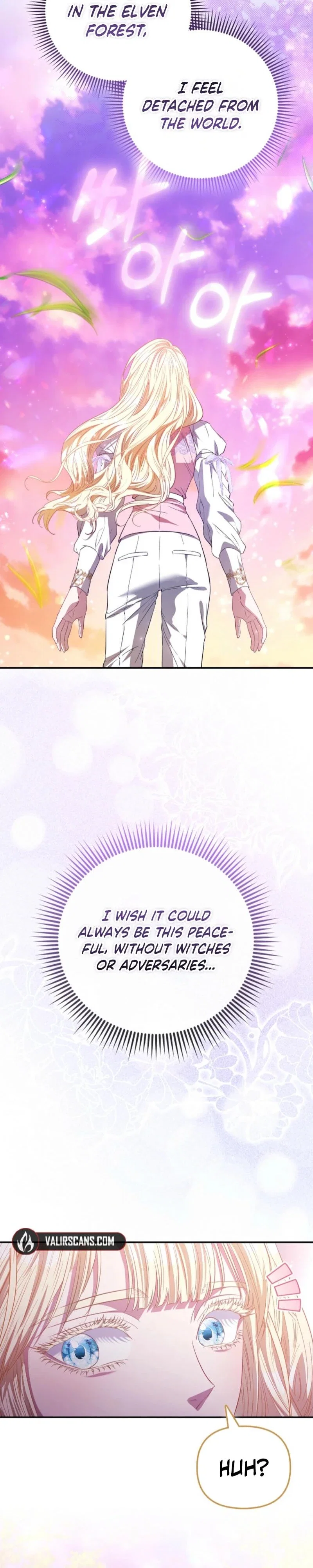I’m The Princess of All Chapter 105 - Page 15