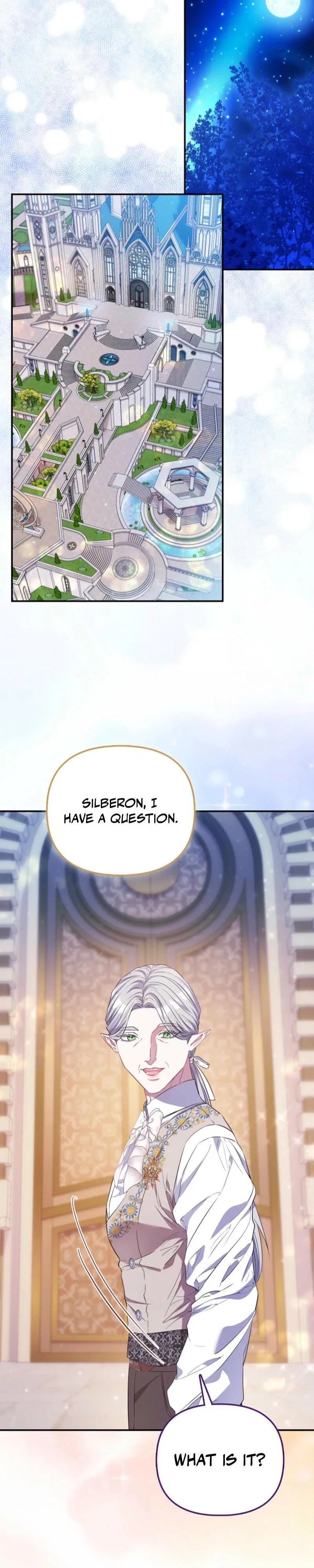 I’m The Princess of All Chapter 105 - Page 17