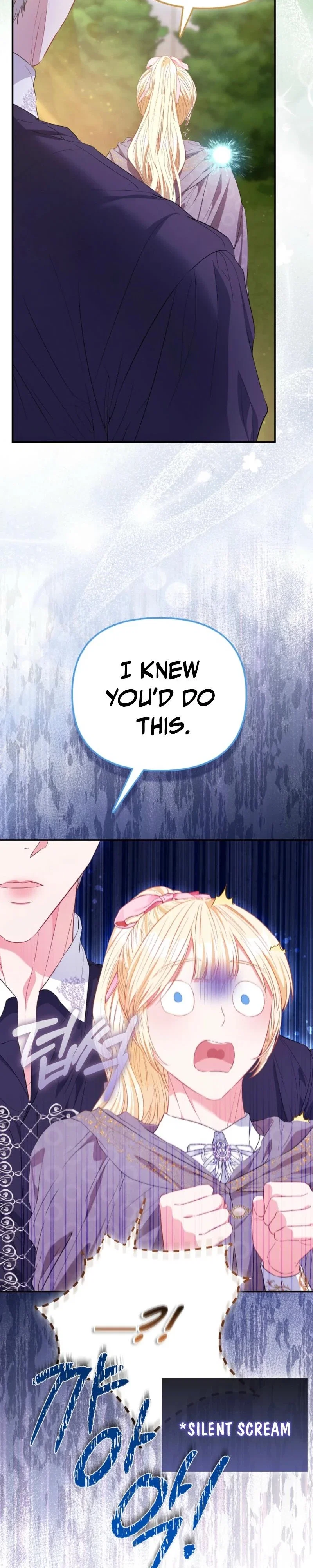 I’m The Princess of All Chapter 105 - Page 24