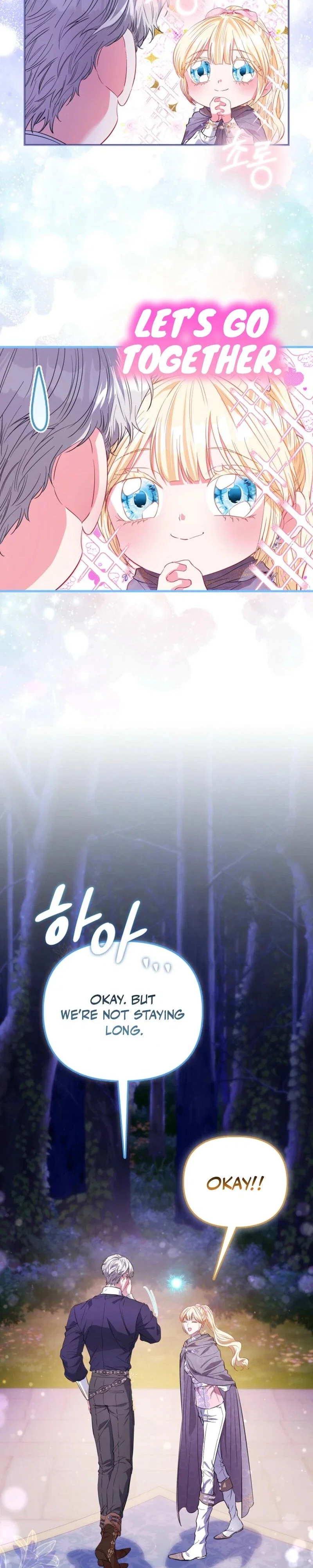 I’m The Princess of All Chapter 105 - Page 29