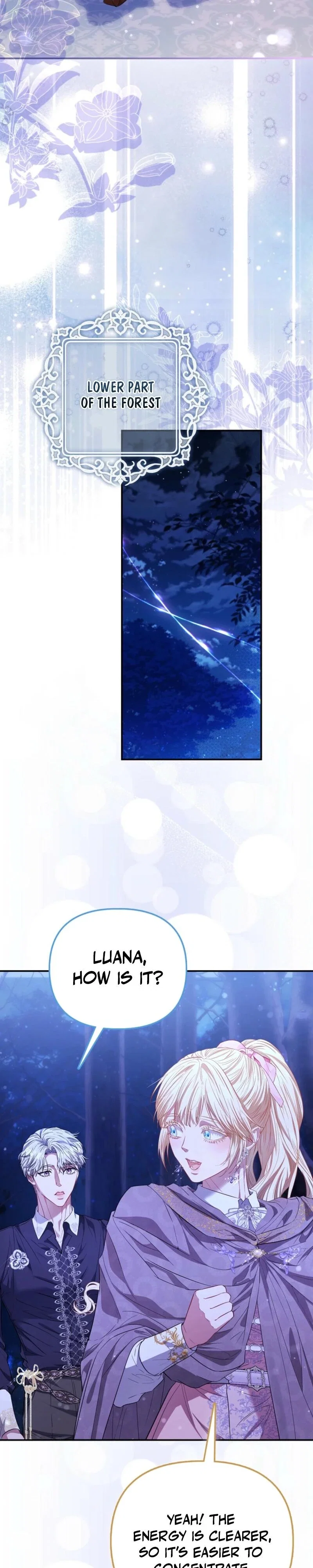 I’m The Princess of All Chapter 105 - Page 30