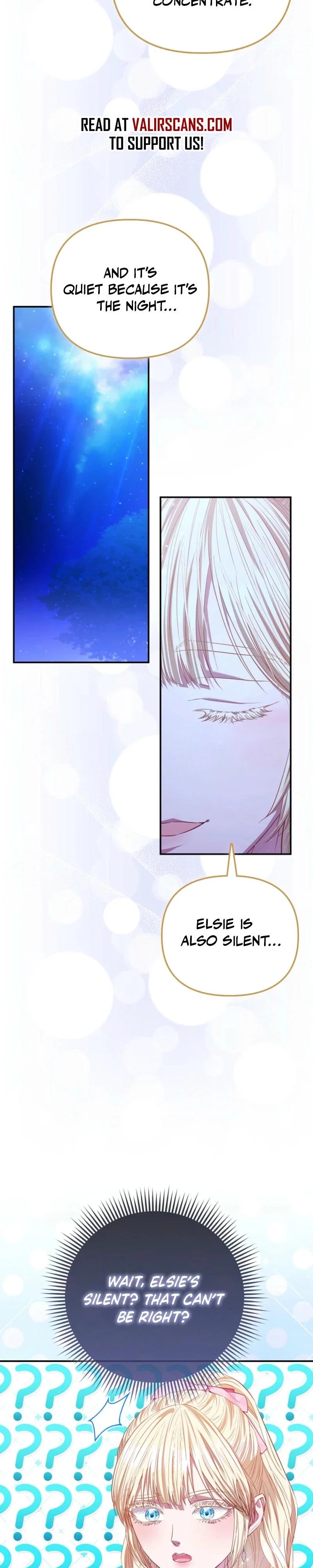 I’m The Princess of All Chapter 105 - Page 31