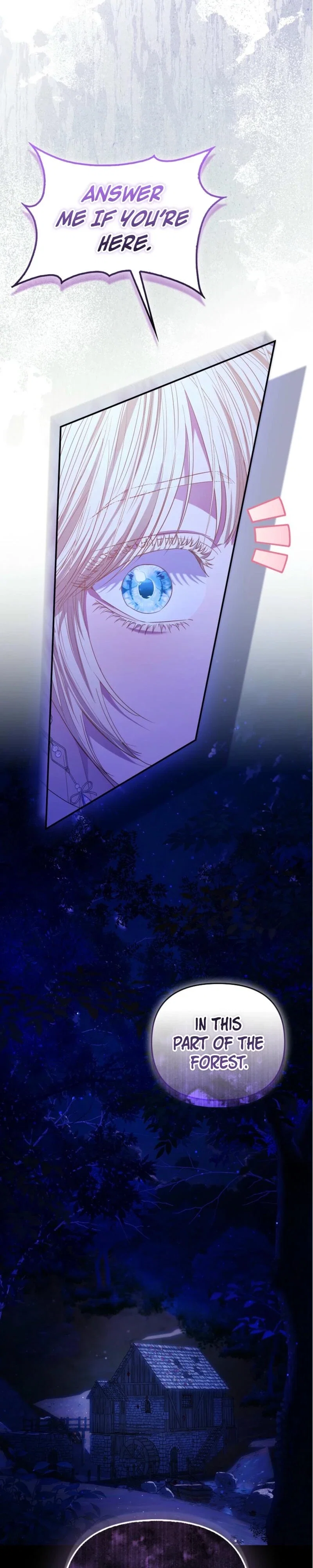 I’m The Princess of All Chapter 105 - Page 34