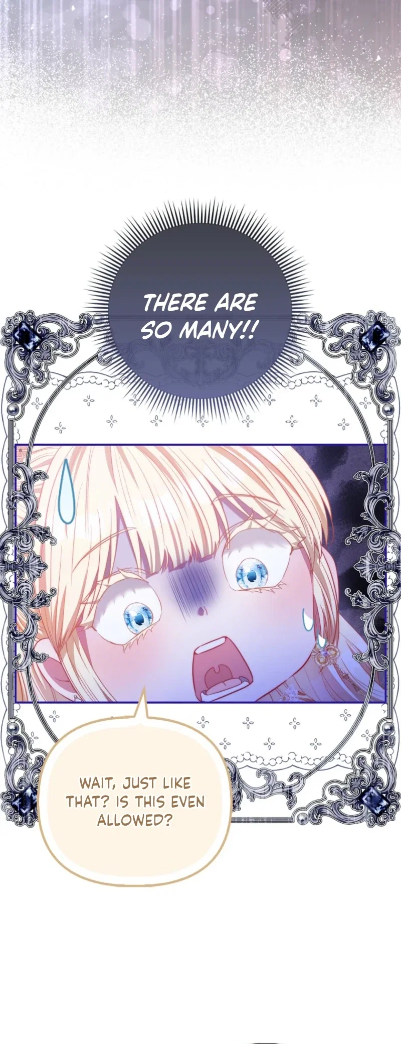 I’m The Princess of All Chapter 113 - Page 13