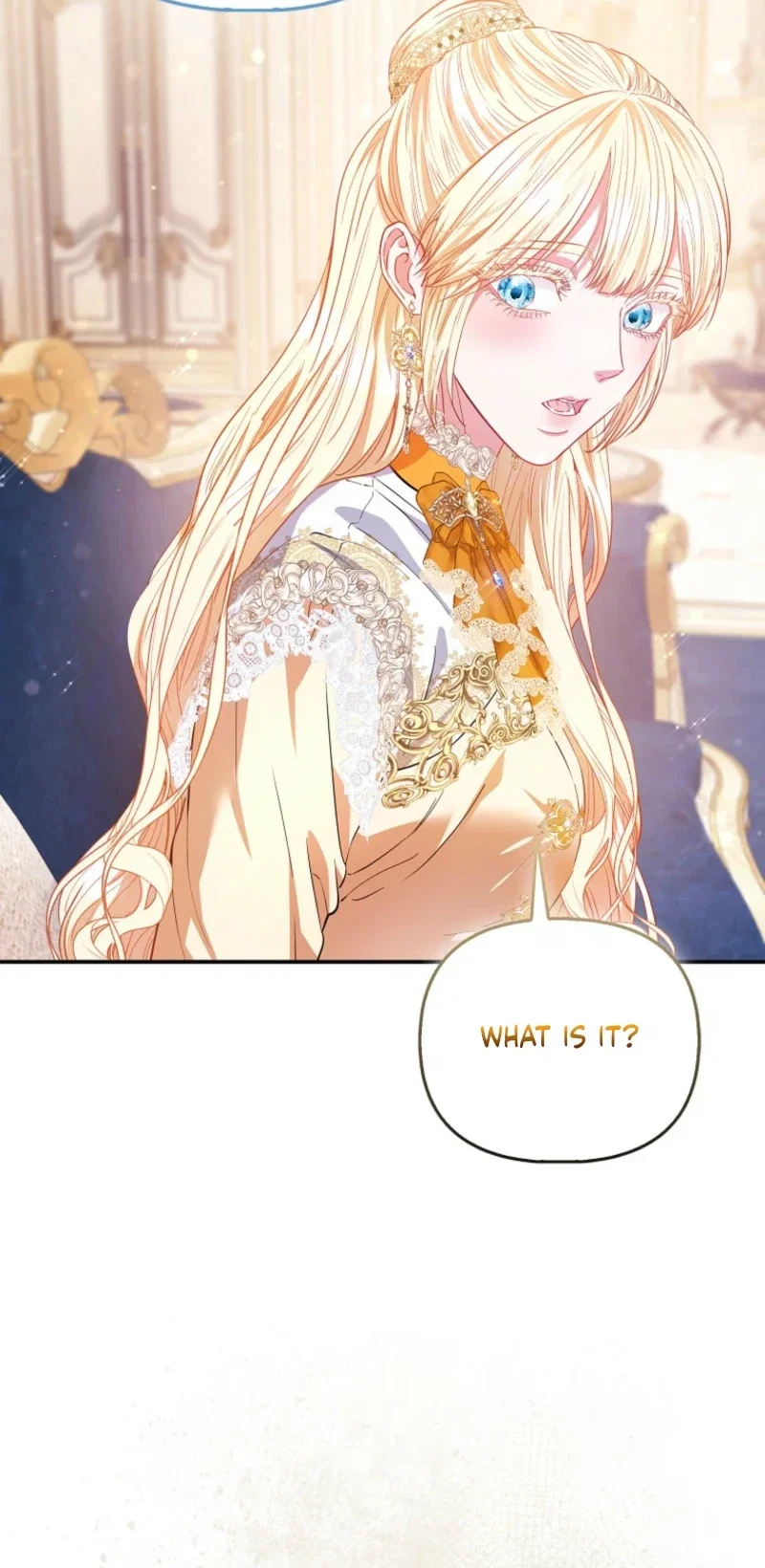 I’m The Princess of All Chapter 113 - Page 18