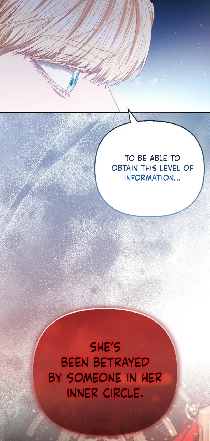I’m The Princess of All Chapter 113 - Page 21