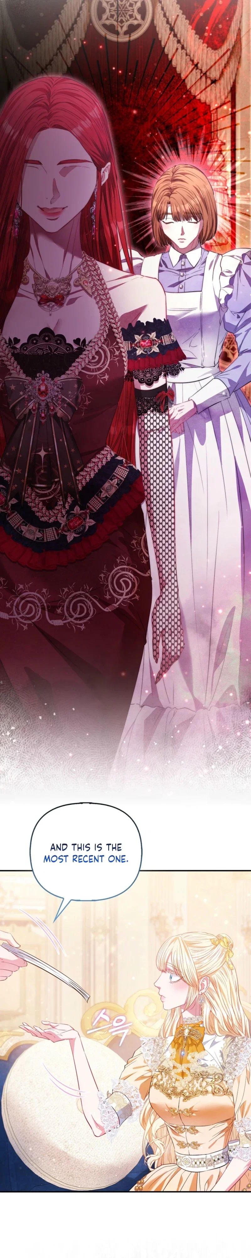 I’m The Princess of All Chapter 113 - Page 22