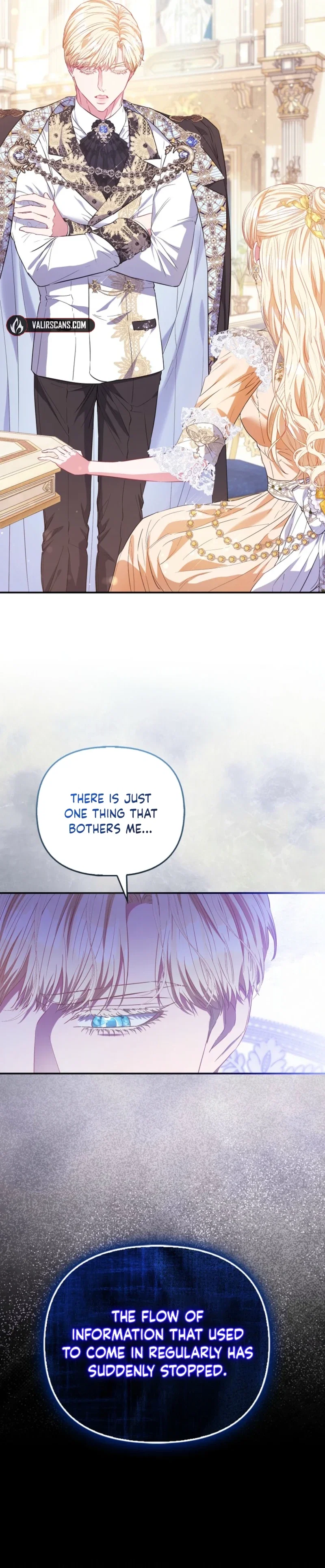 I’m The Princess of All Chapter 113 - Page 26