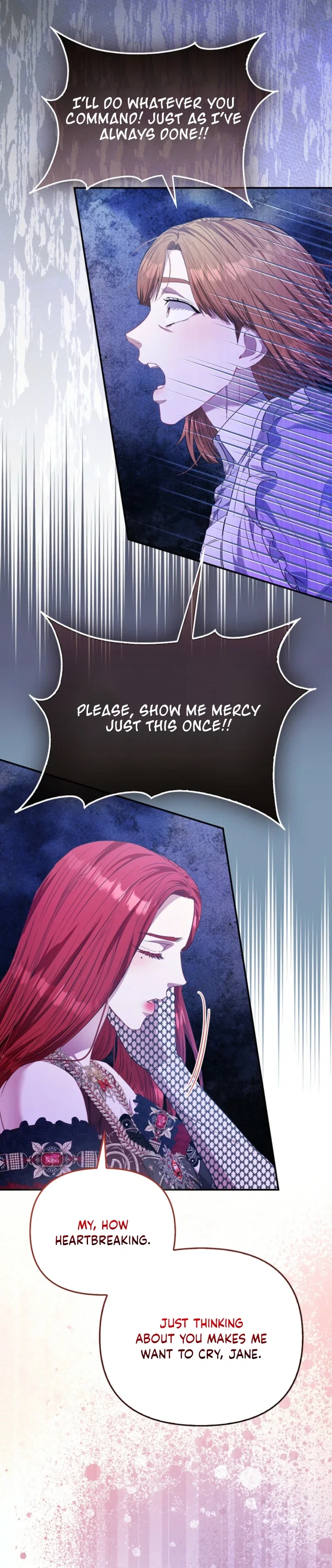 I’m The Princess of All Chapter 113 - Page 34