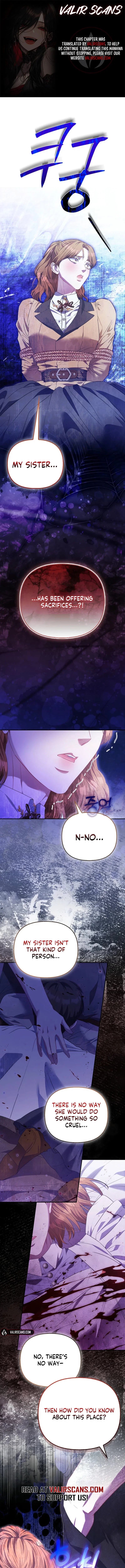I’m The Princess of All Chapter 118 - Page 2