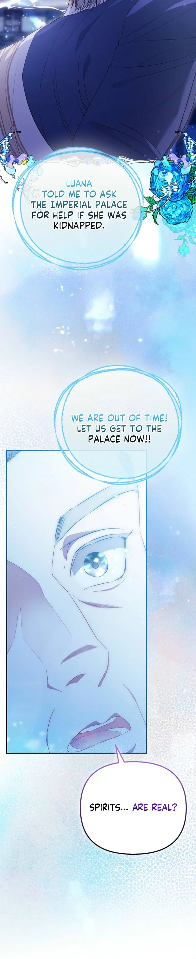 I’m The Princess of All Chapter 118 - Page 7