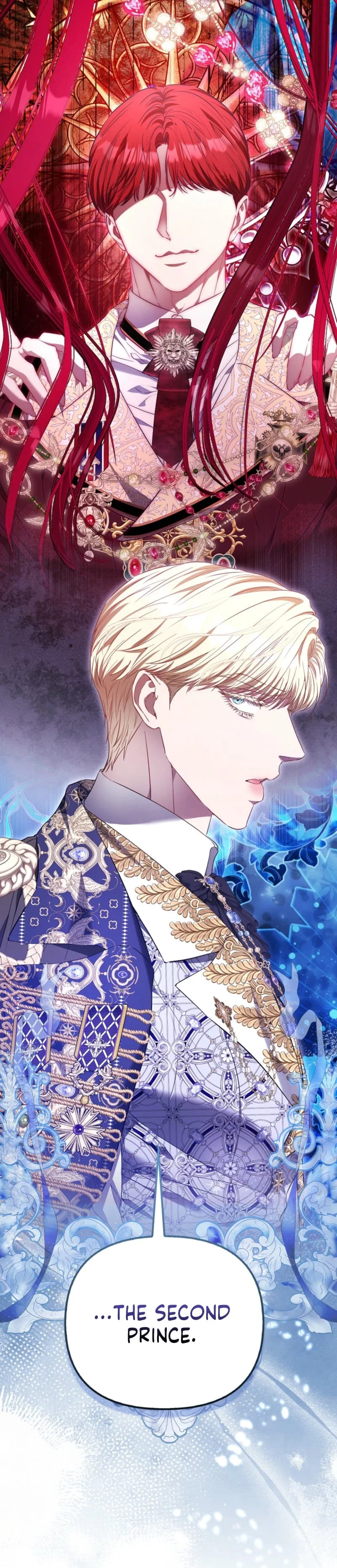 I’m The Princess of All Chapter 118 - Page 15