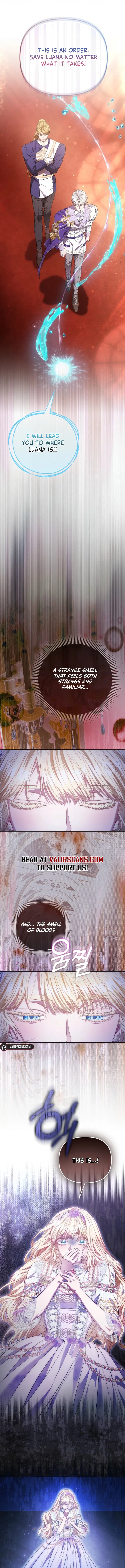 I’m The Princess of All Chapter 118 - Page 18