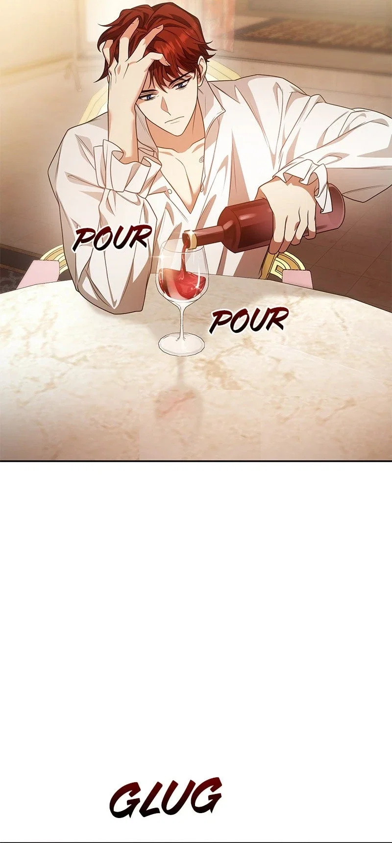 I'm the Queen in This Life Chapter 13 - Page 23