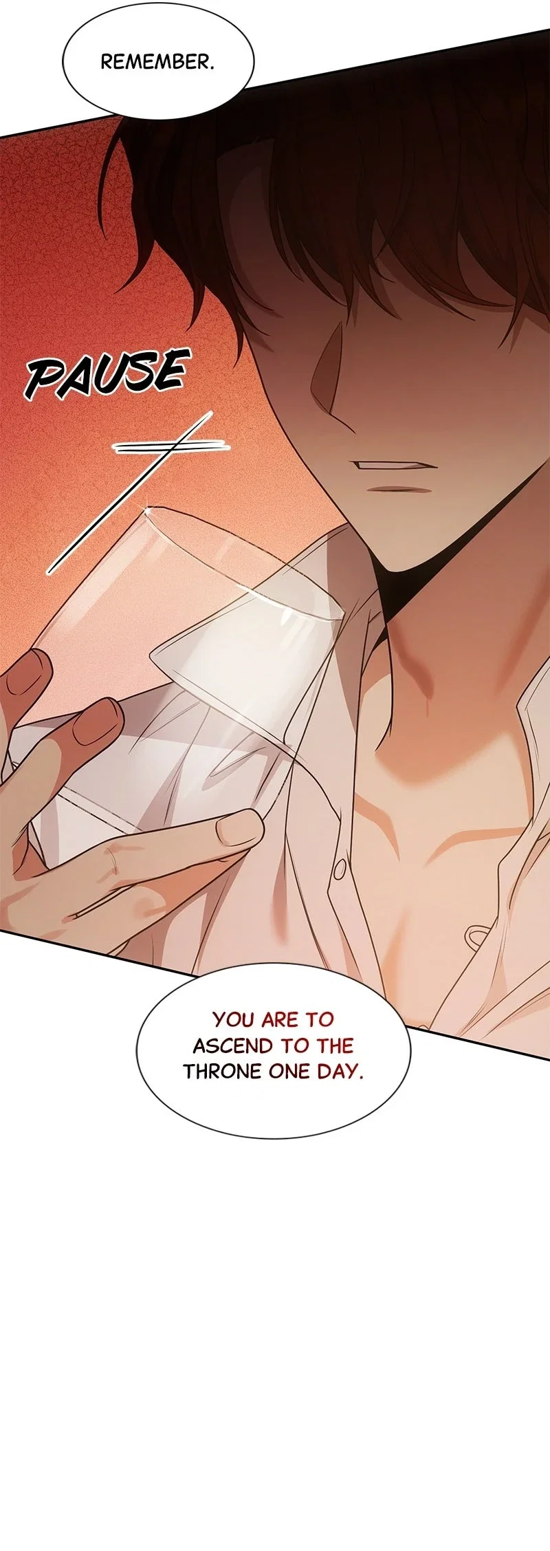 I'm the Queen in This Life Chapter 13 - Page 26