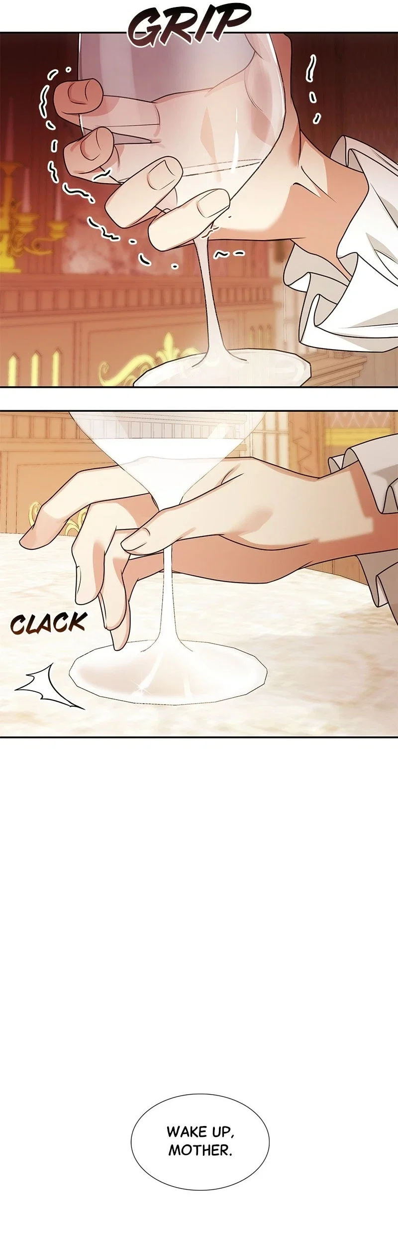 I'm the Queen in This Life Chapter 13 - Page 27