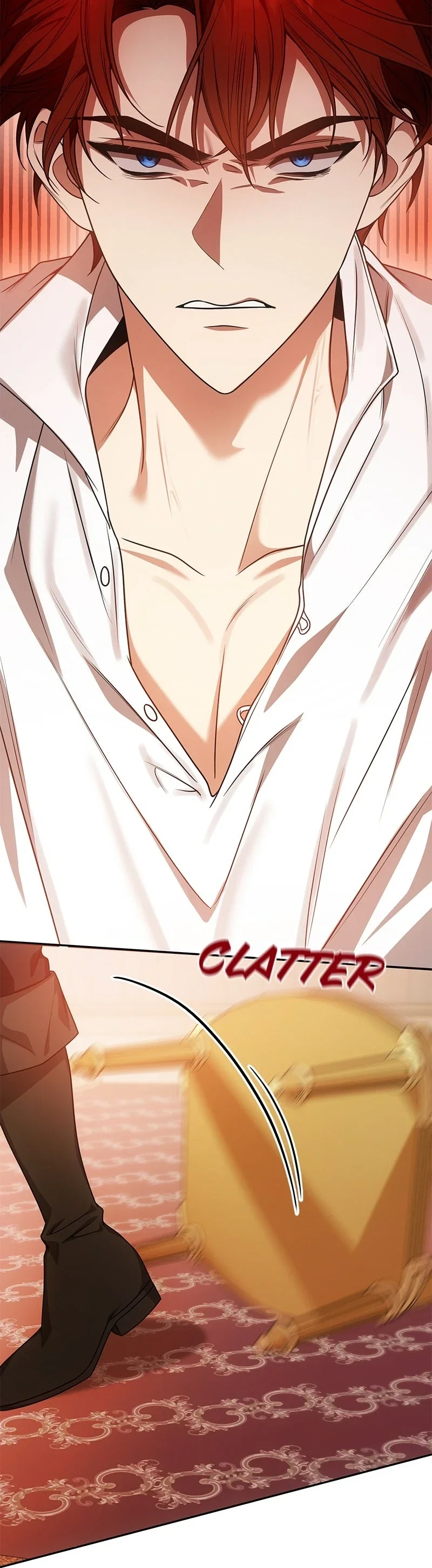 I'm the Queen in This Life Chapter 13 - Page 31