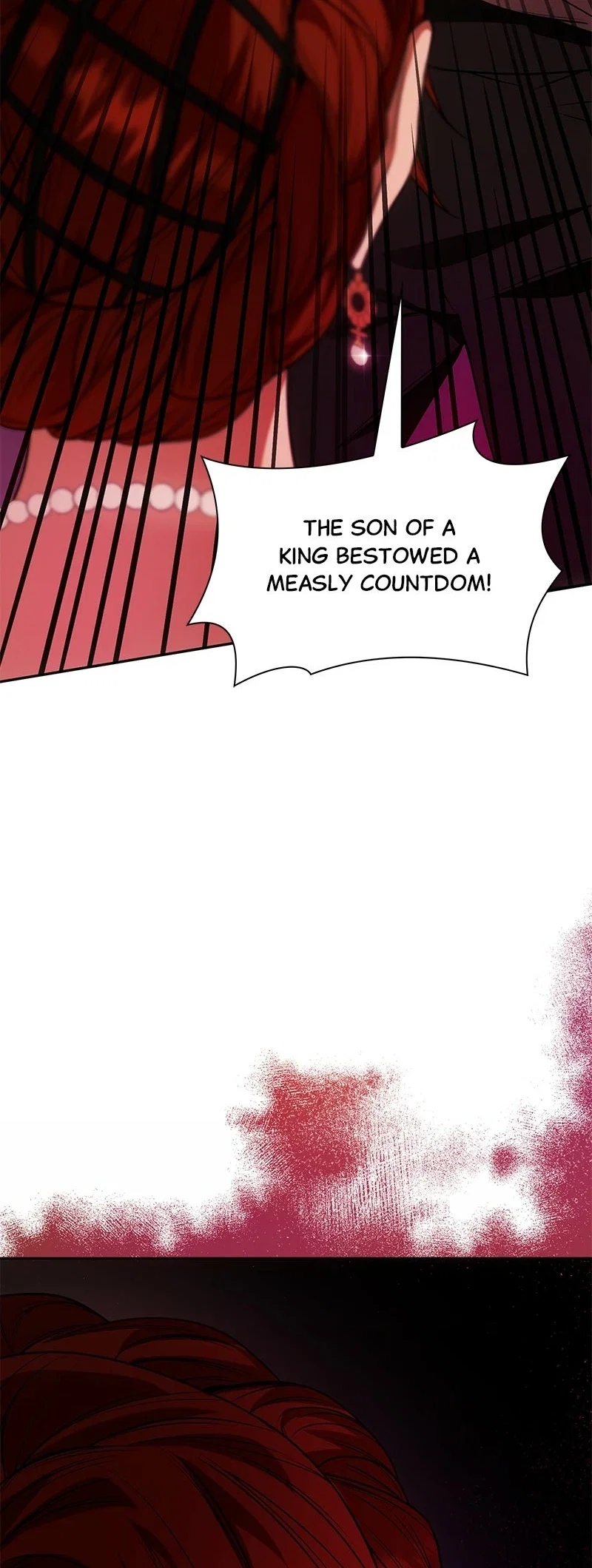 I'm the Queen in This Life Chapter 13 - Page 33