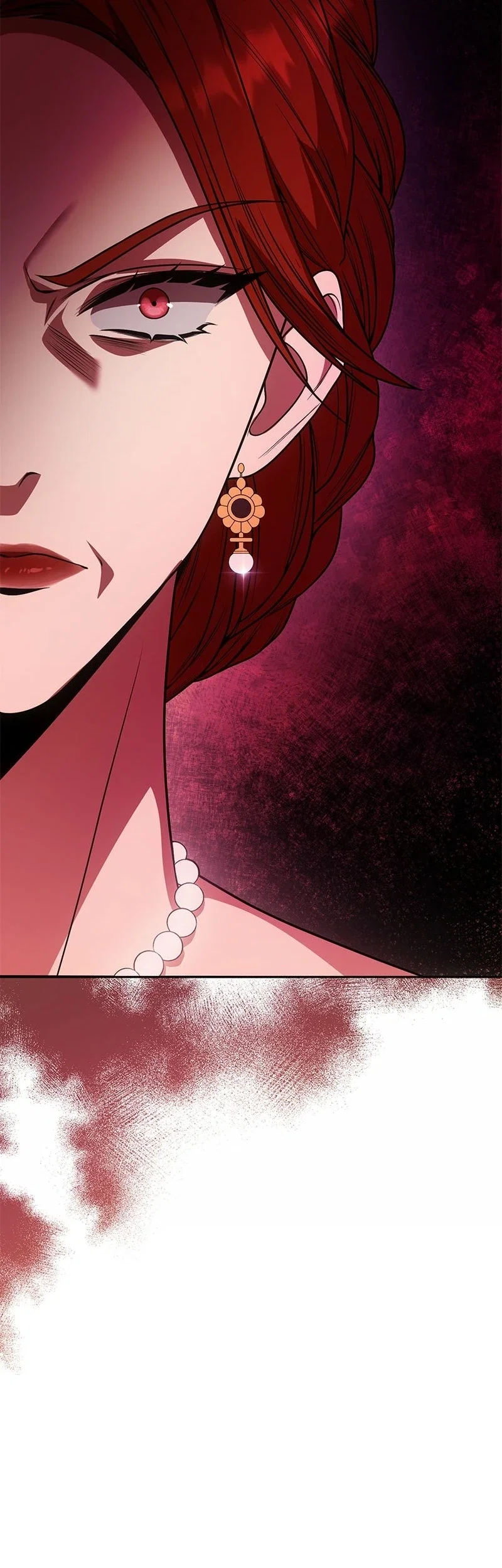 I'm the Queen in This Life Chapter 13 - Page 34