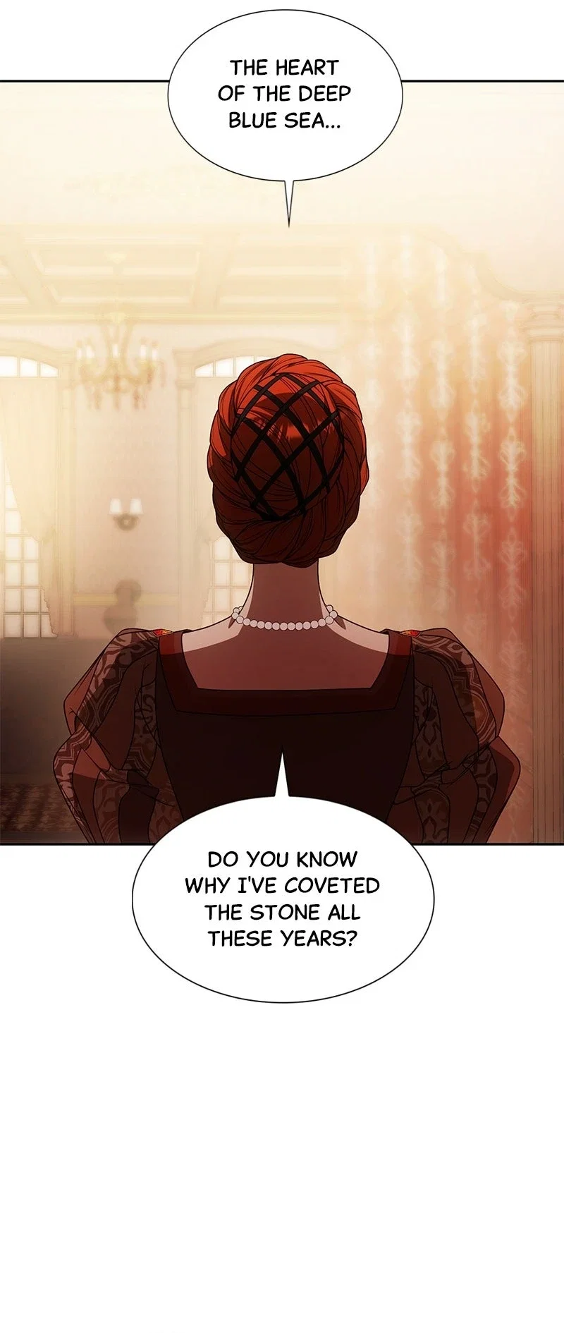 I'm the Queen in This Life Chapter 13 - Page 42