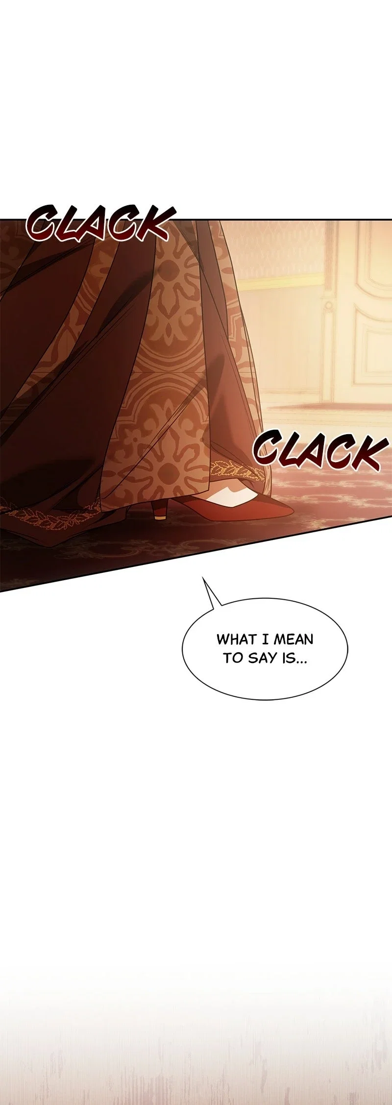 I'm the Queen in This Life Chapter 13 - Page 48