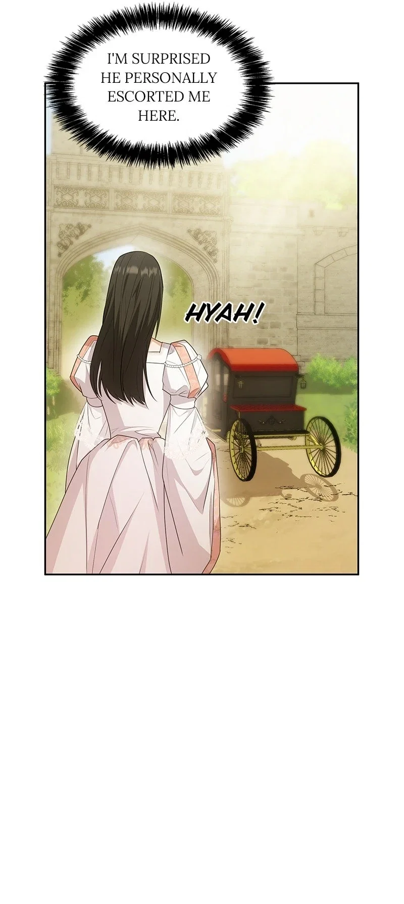 I'm the Queen in This Life Chapter 13 - Page 56