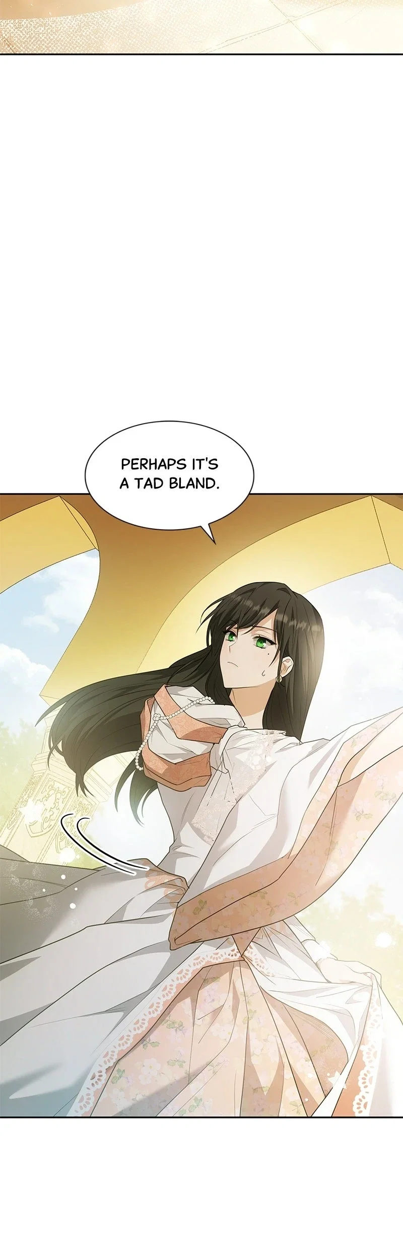 I'm the Queen in This Life Chapter 13 - Page 60