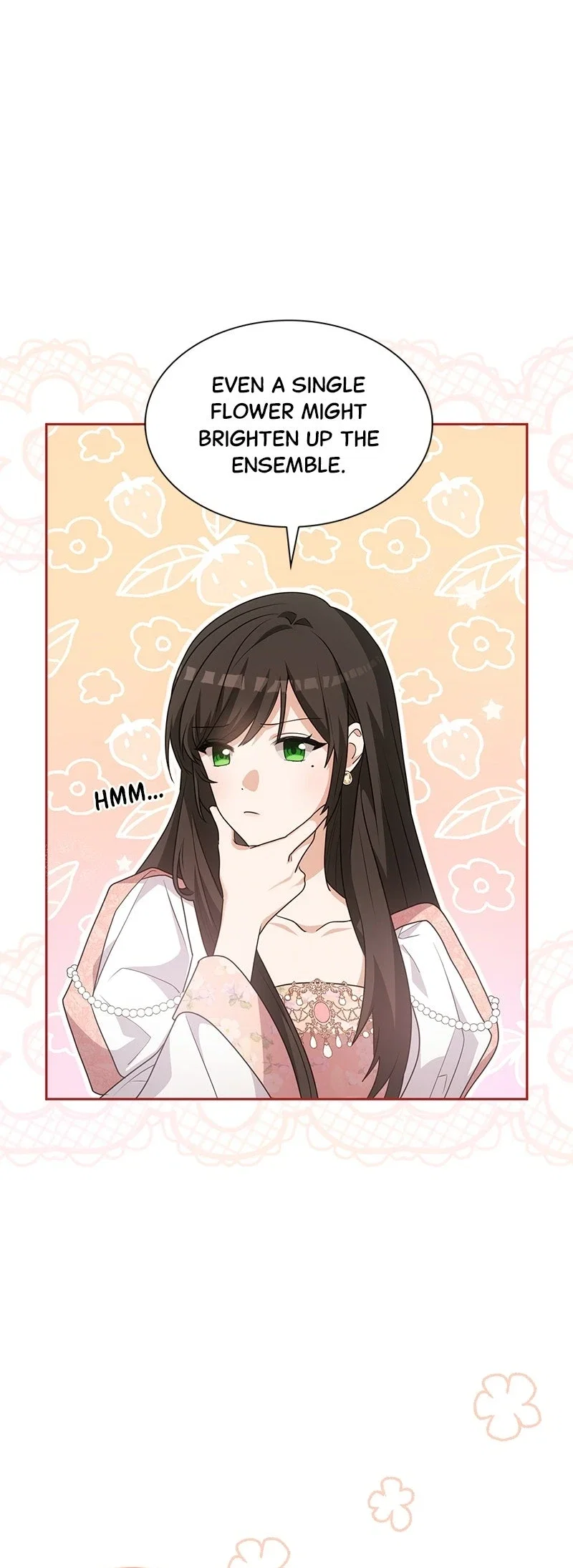 I'm the Queen in This Life Chapter 13 - Page 61