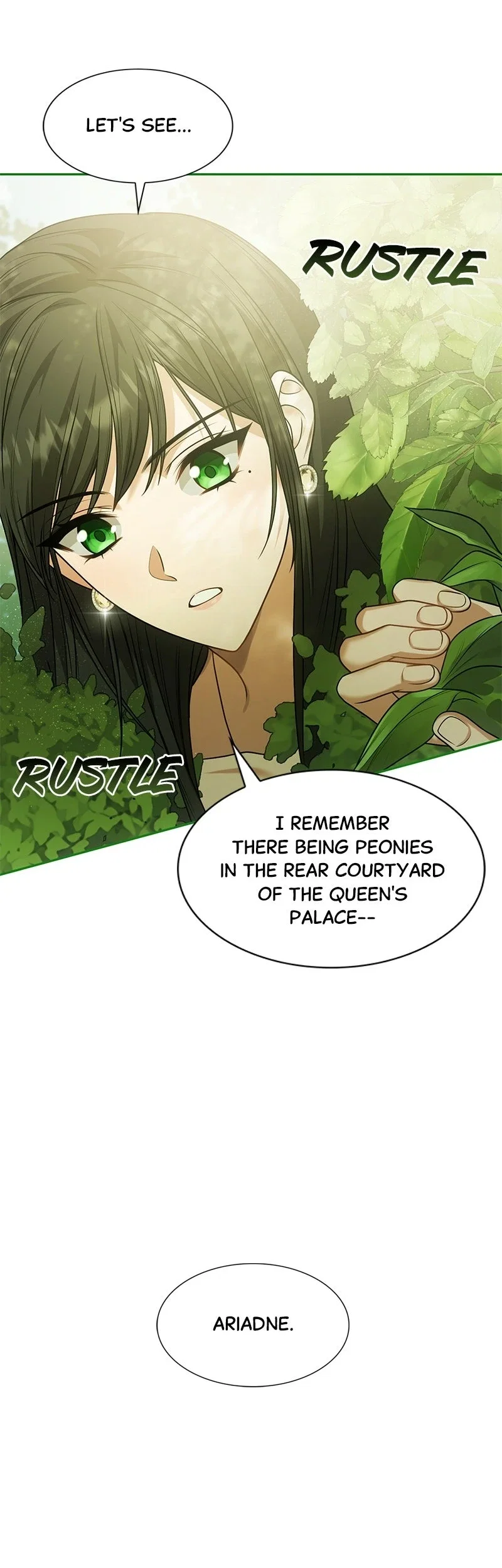 I'm the Queen in This Life Chapter 13 - Page 65