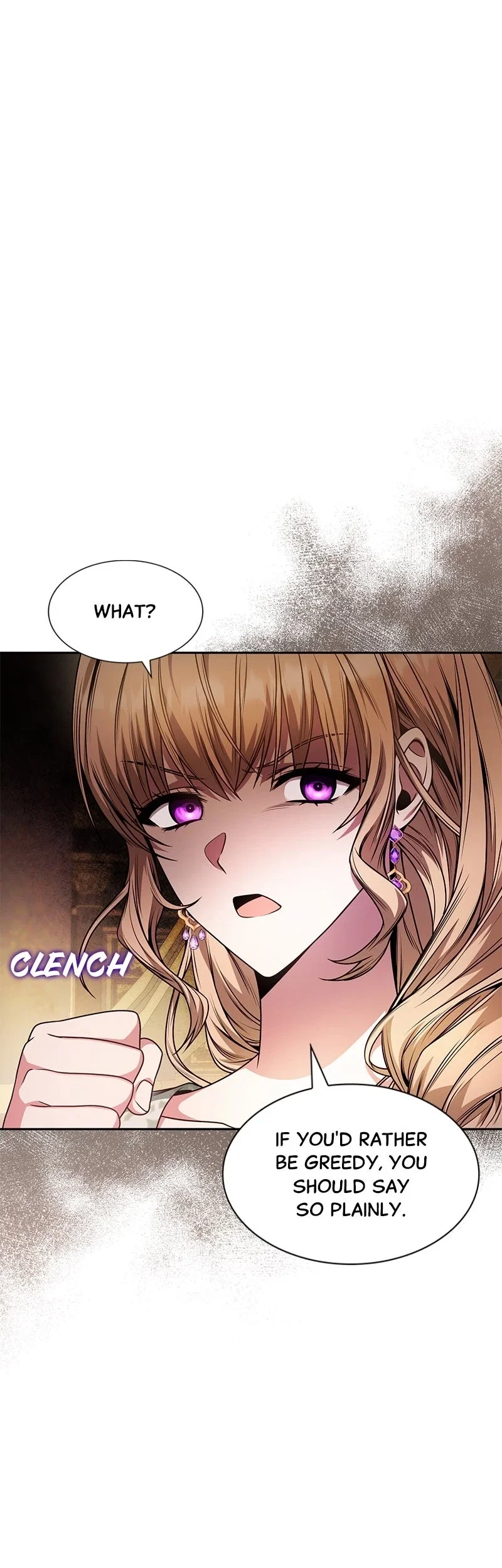 I'm the Queen in This Life Chapter 15 - Page 24