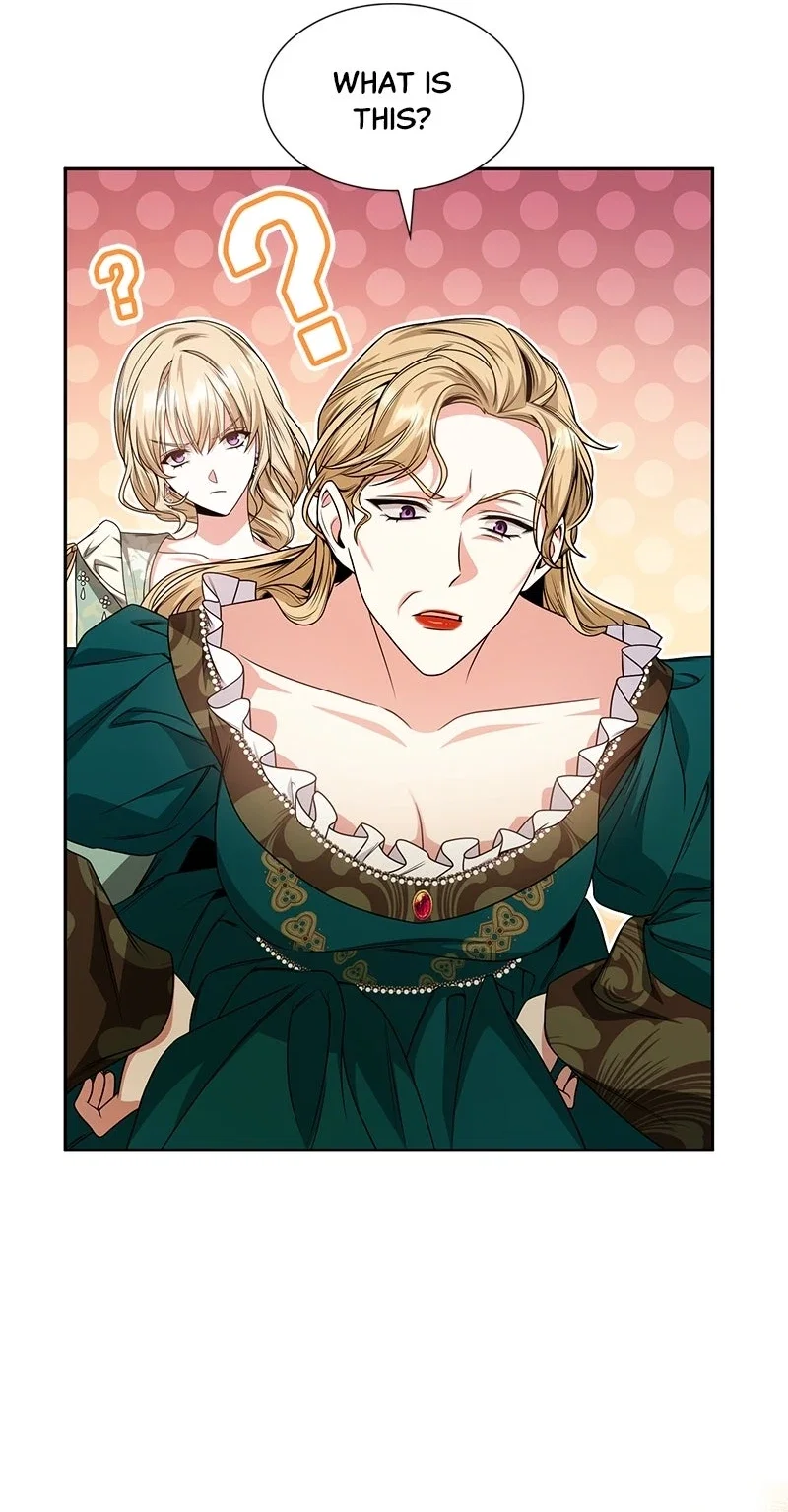 I'm the Queen in This Life Chapter 15 - Page 31