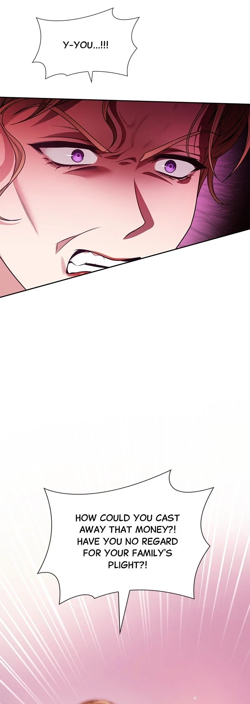 I'm the Queen in This Life Chapter 15 - Page 34