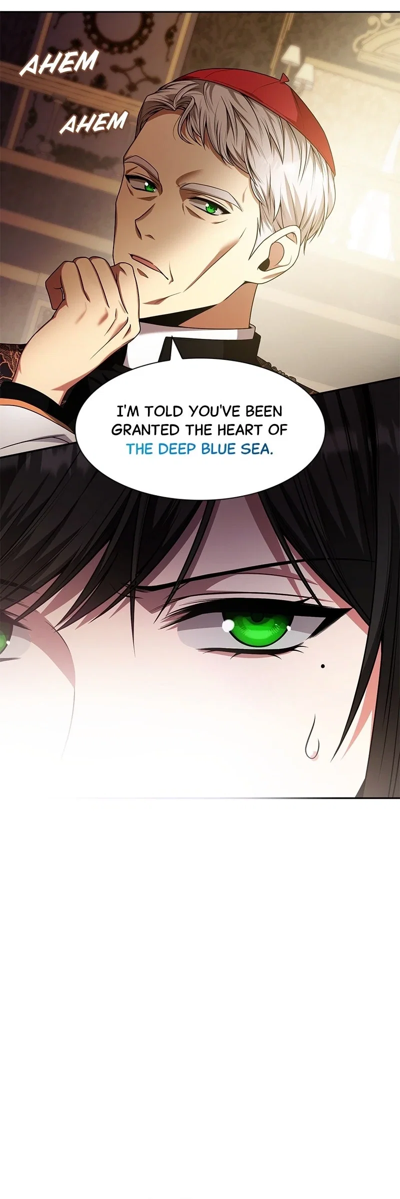 I'm the Queen in This Life Chapter 15 - Page 41