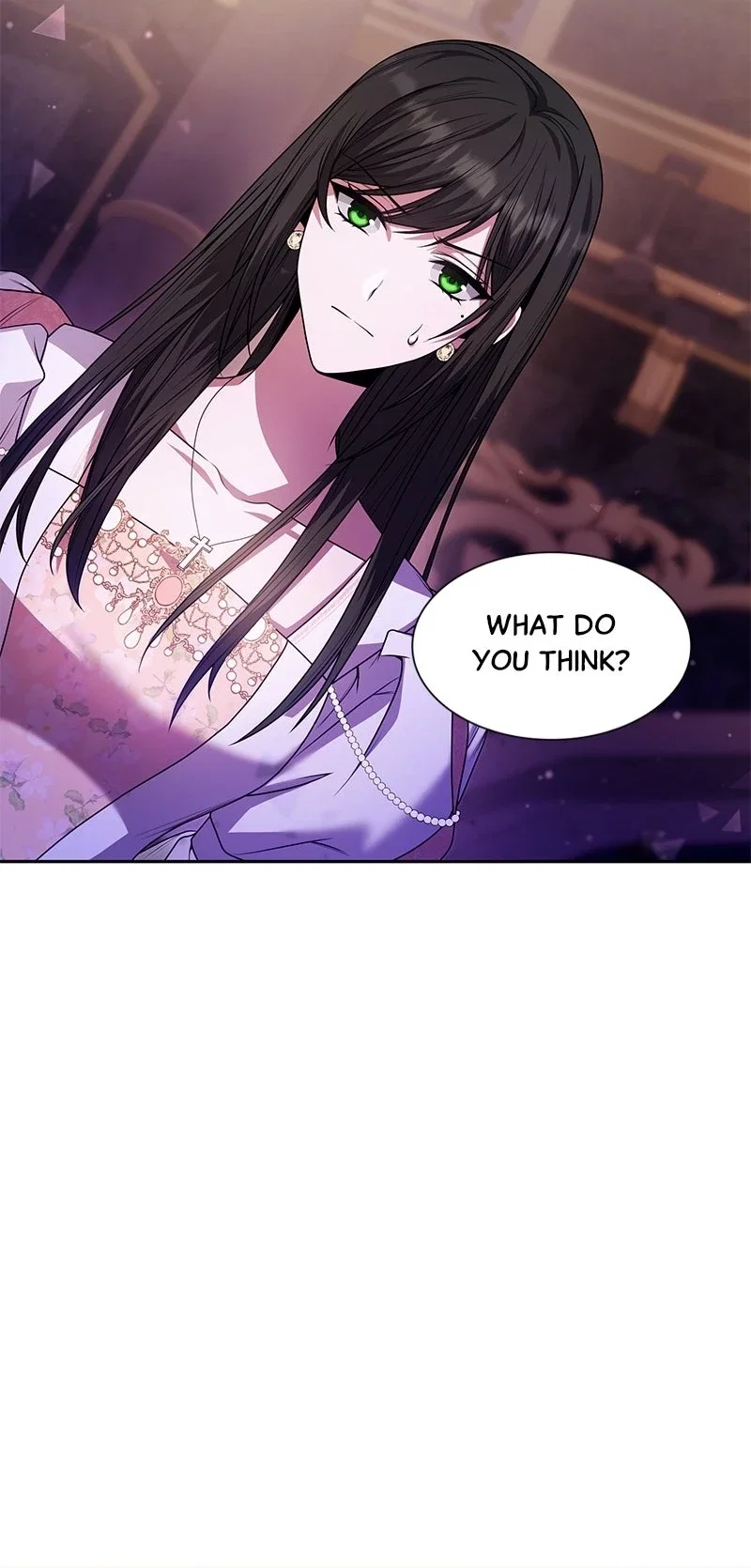 I'm the Queen in This Life Chapter 15 - Page 46