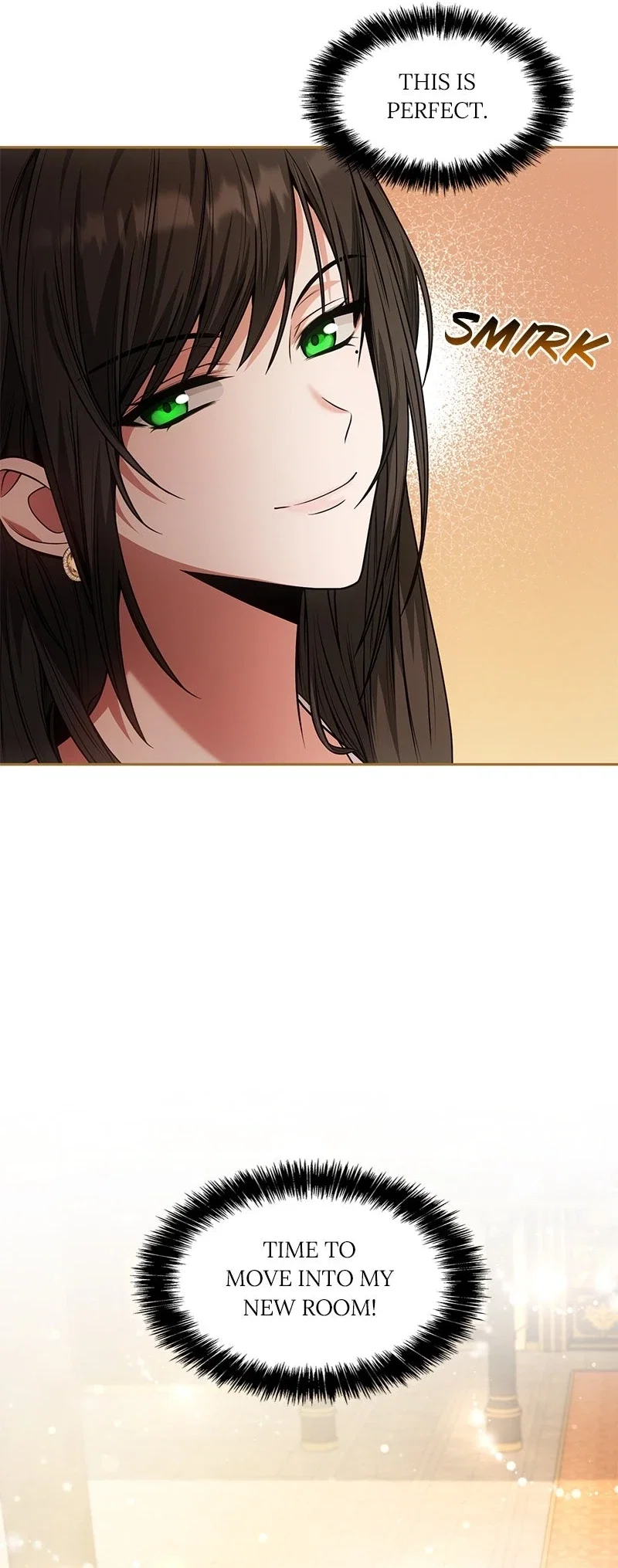 I'm the Queen in This Life Chapter 15 - Page 58
