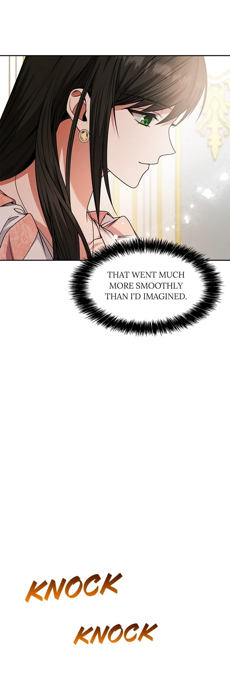 I'm the Queen in This Life Chapter 15 - Page 65