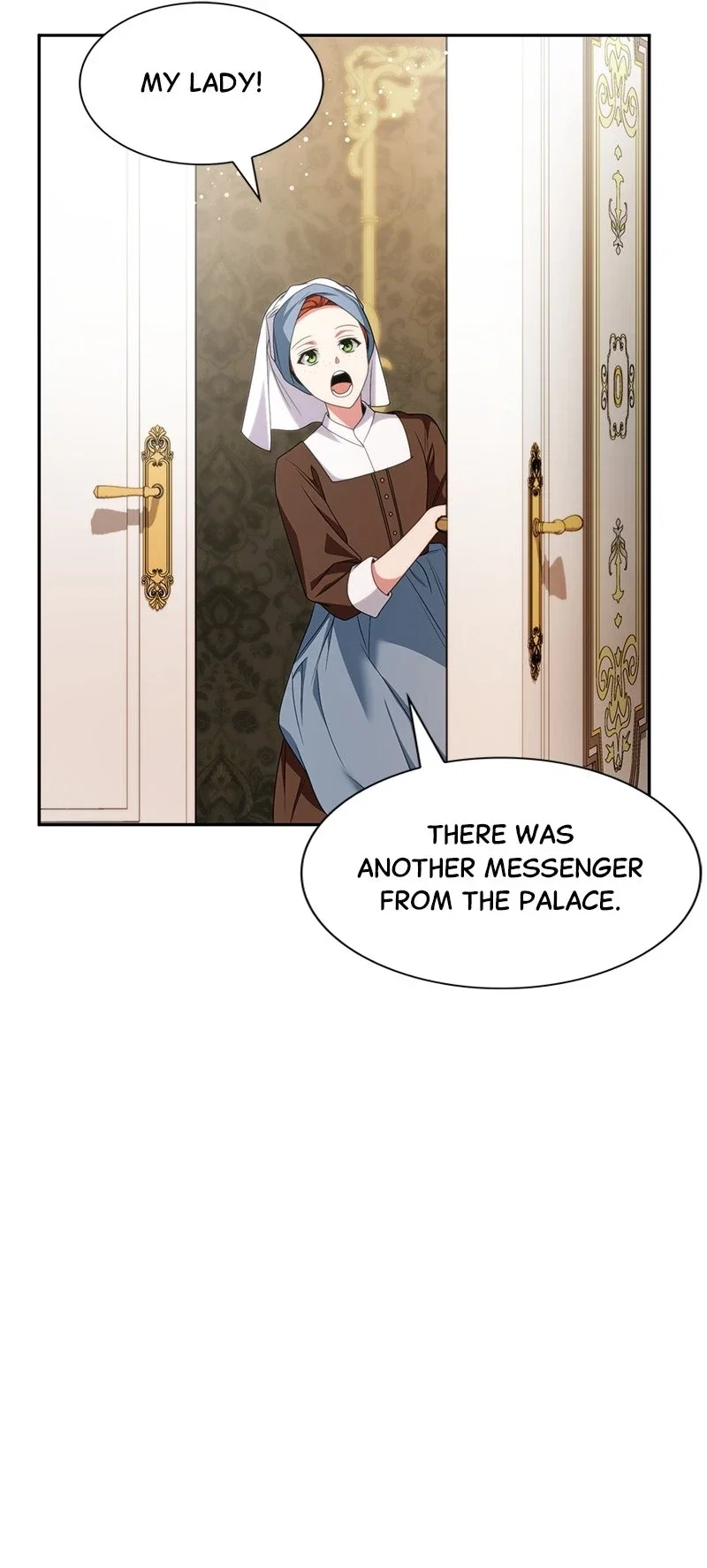 I'm the Queen in This Life Chapter 15 - Page 66