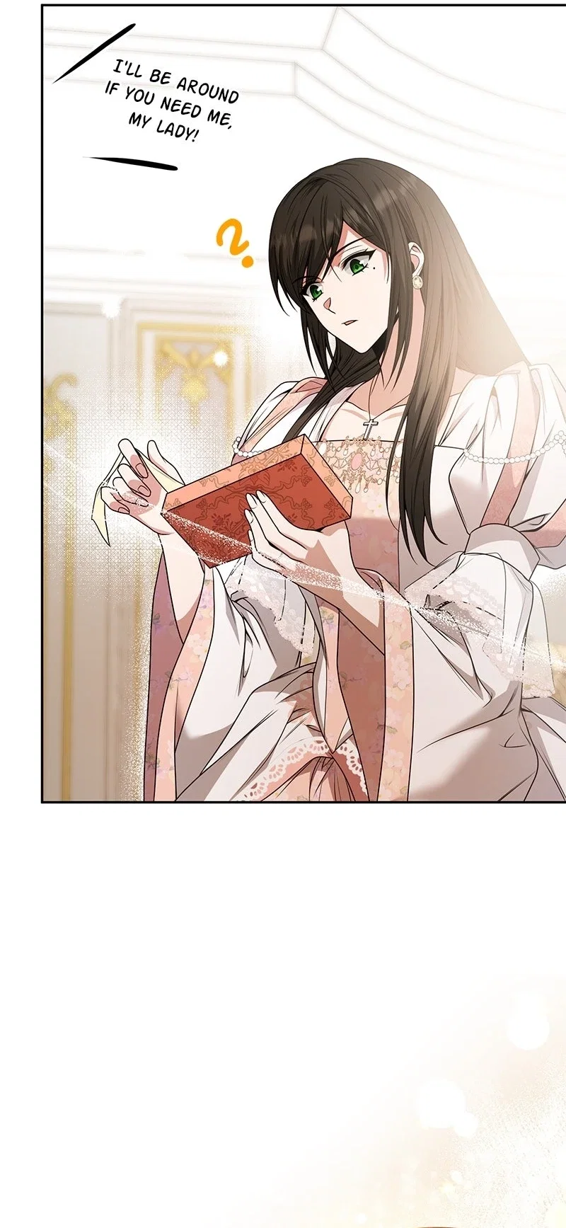 I'm the Queen in This Life Chapter 15 - Page 68