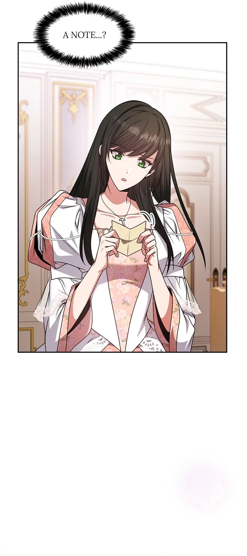 I'm the Queen in This Life Chapter 15 - Page 72
