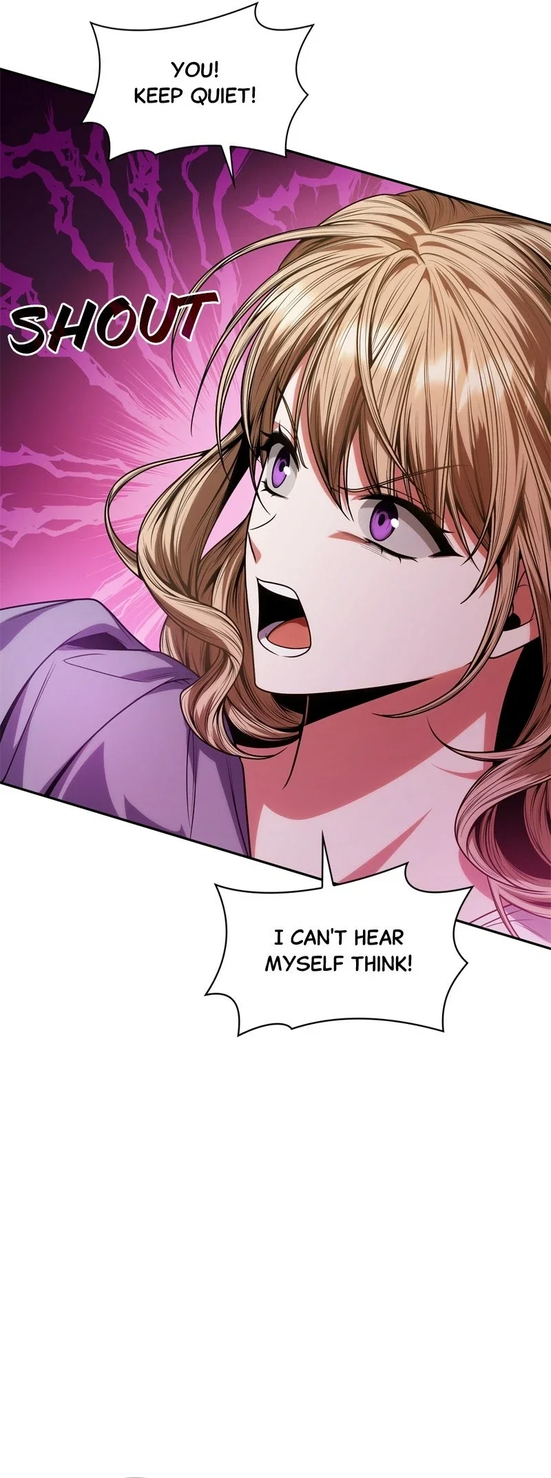 I'm the Queen in This Life Chapter 31 - Page 27