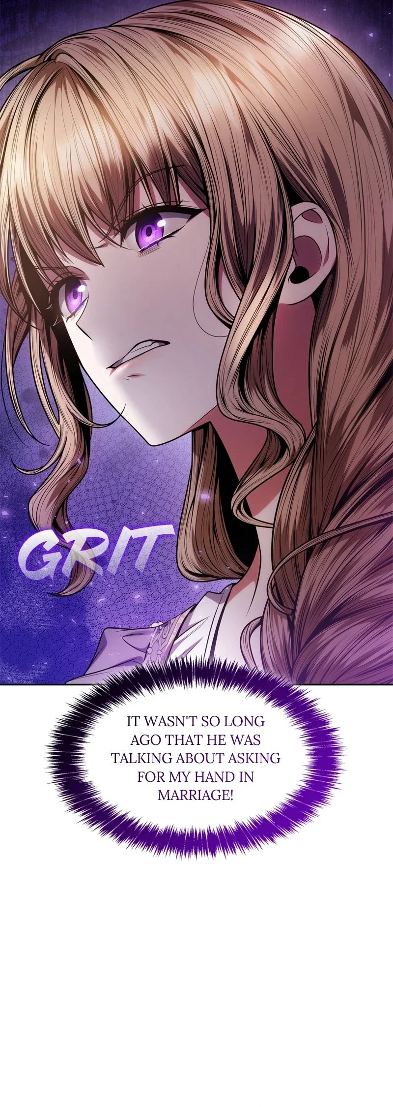 I'm the Queen in This Life Chapter 31 - Page 30