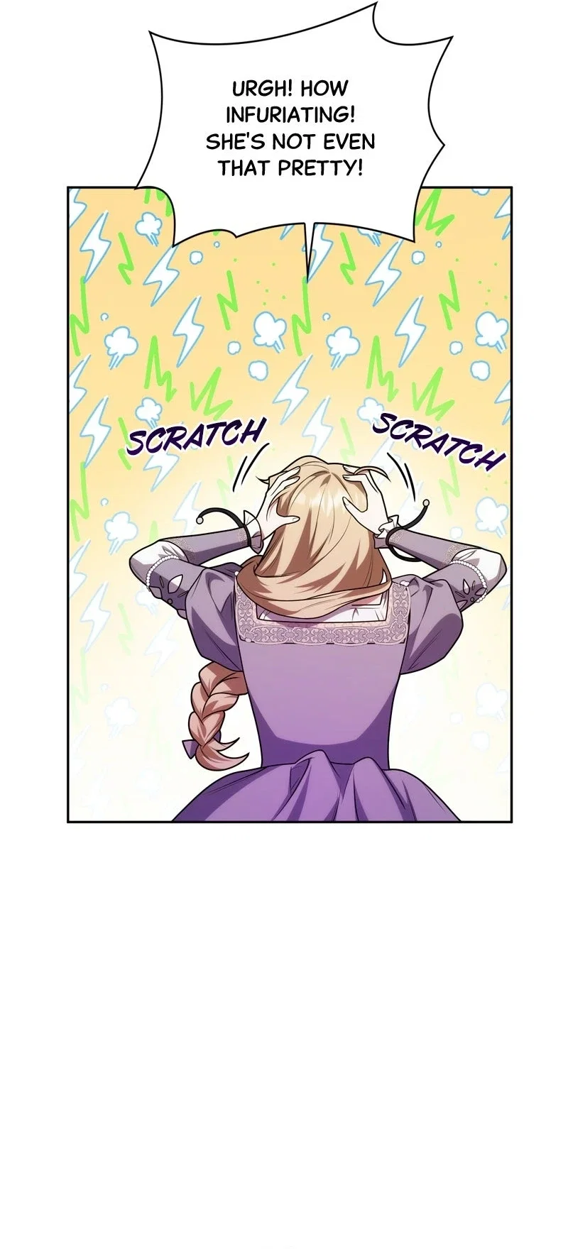 I'm the Queen in This Life Chapter 31 - Page 31