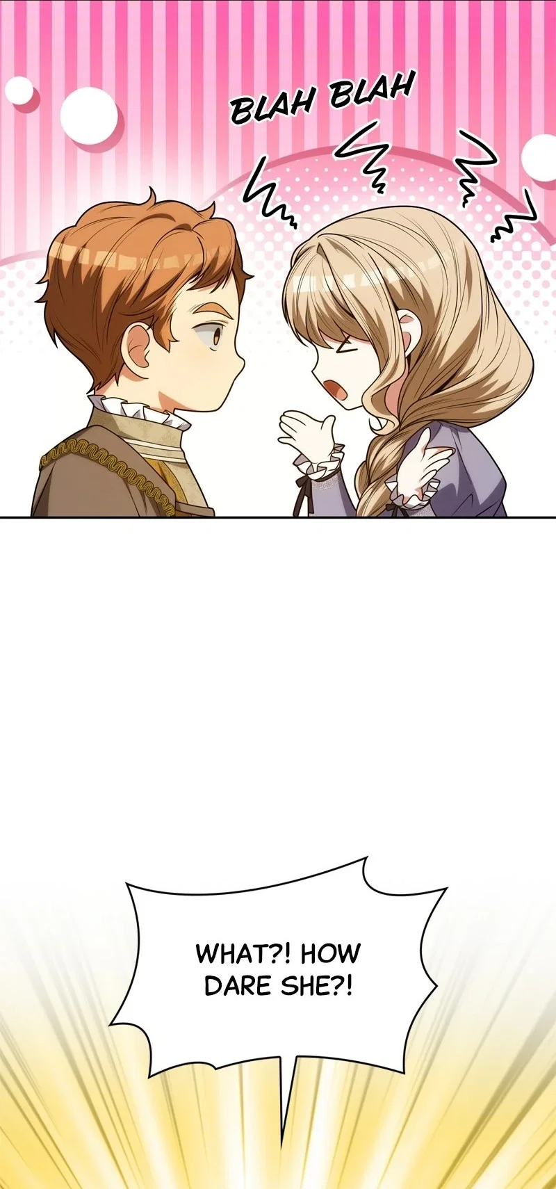 I'm the Queen in This Life Chapter 31 - Page 34