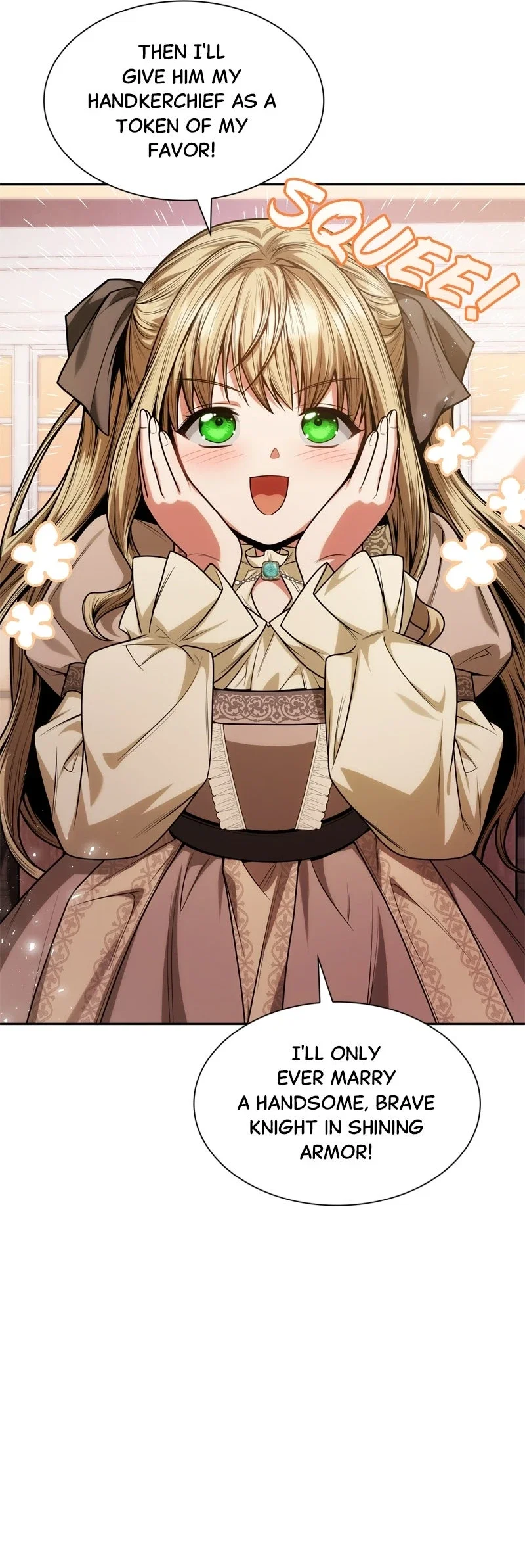 I'm the Queen in This Life Chapter 31 - Page 41