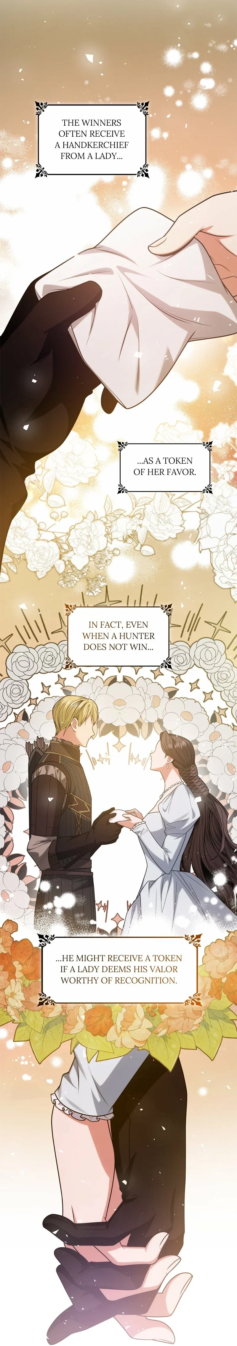 I'm the Queen in This Life Chapter 31 - Page 44