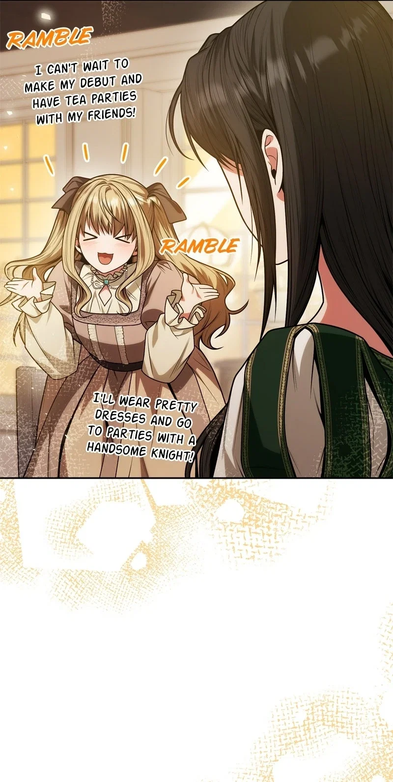 I'm the Queen in This Life Chapter 31 - Page 46